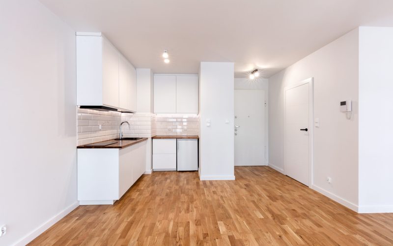 Landlord Property in Woking, Surrey.